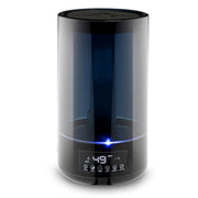 Grundig Luftfugter 4,3L med Fjernbetjening og Aroma funktion – Sort