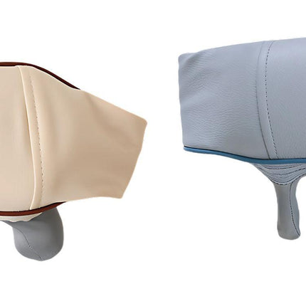 Trådløs nakkemassager med varme – Til nakke, skuldre og krop