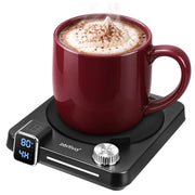 40W Electric Cup Warmer
