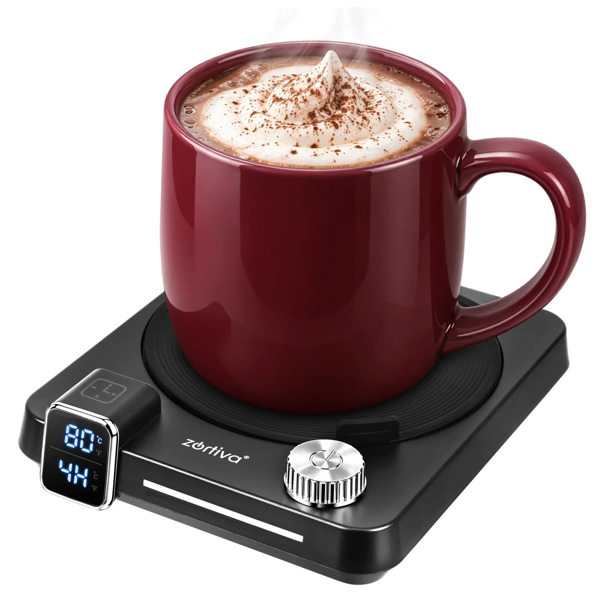 40W Electric Cup Warmer
