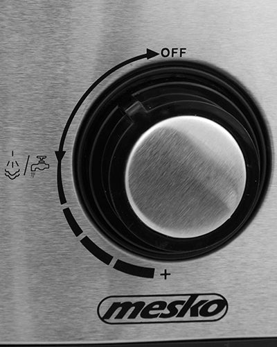 Espressomaskine 850w, 15 Bar Tryk og Mælkeskummer