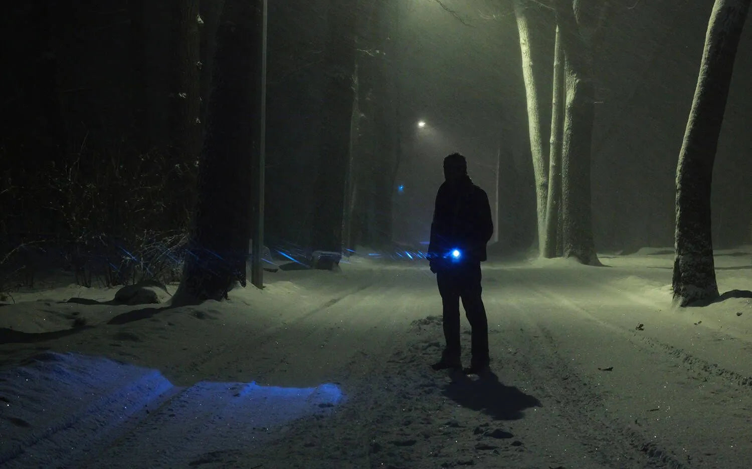 Genopladelig LED Lommelygte med CREE T6 – Zoom, 3 Lysfunktioner & USB Opladning