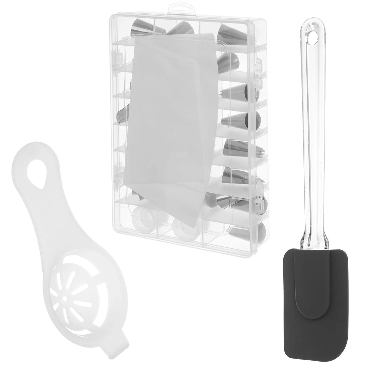 Køkkenmaskine med blender og opvarmet skål