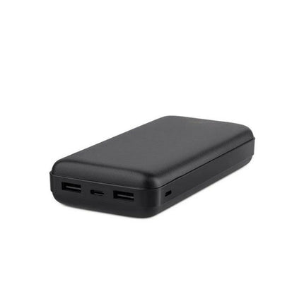 Powerbank 20000 mAh til Mobilen med USB-C og Normal USB