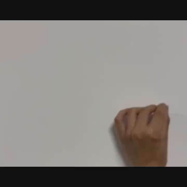 Indlæs video: Stort 3D Vægur  – XXL, 130 cm, Støjsvagt og Elegant