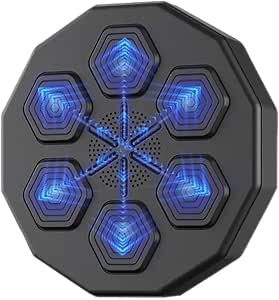 Smart Musik Boksemaskine med Bluetooth