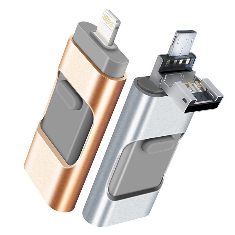 USB Flashdrive - We Do Better