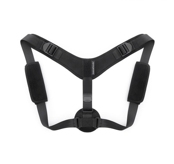 Justerbar rygstøtte - We Do Better