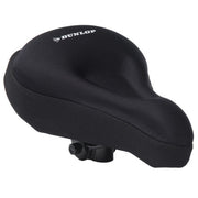 Dunlop - Sadelovertræk til cykel - We Do Better