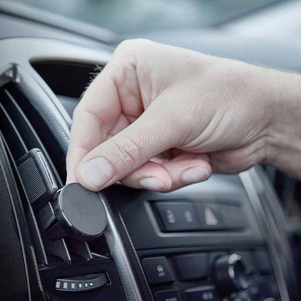 Luftrenser til bil - We Do Better