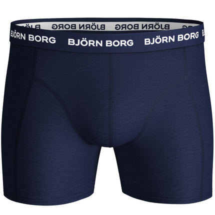 Björn Borg 5-pak boxershorts - We Do Better