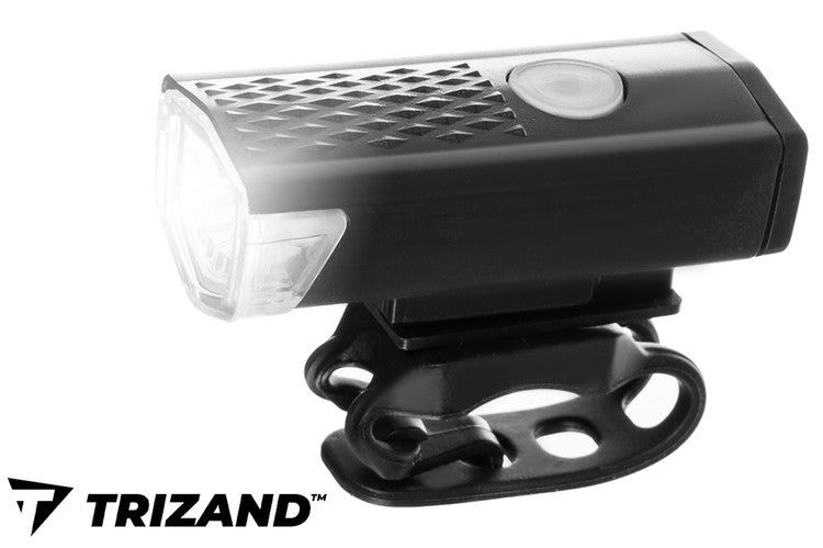 Cykellygte sæt USB LED - We Do Better