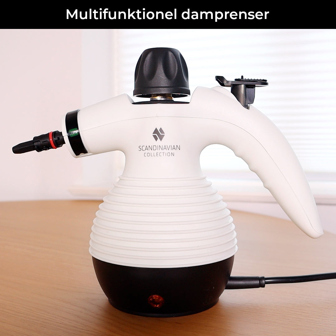 Damprenser - We Do Better