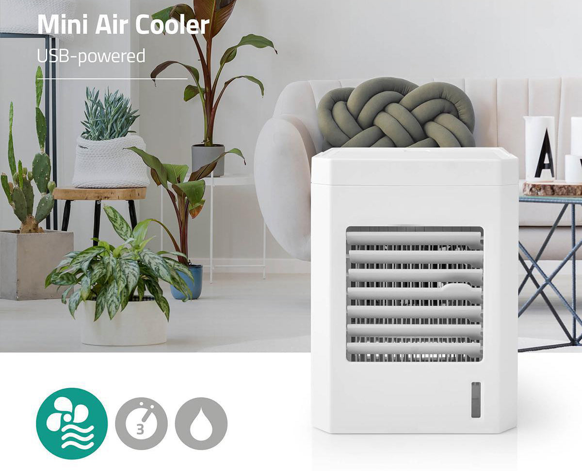 Mini Air cooler - We Do Better