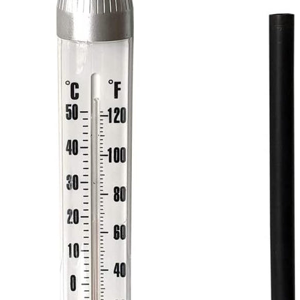 Grundig udendørs termometer - We Do Better