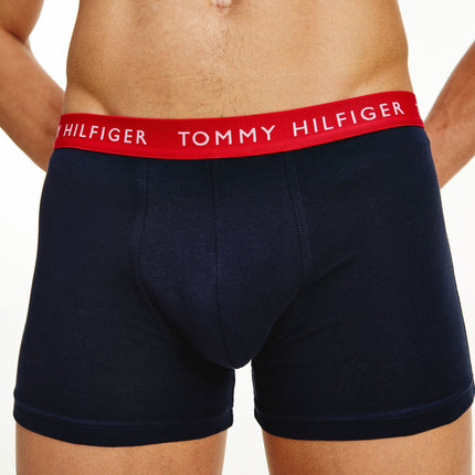 Tommy Hilfiger 3-pak boxershorts - We Do Better