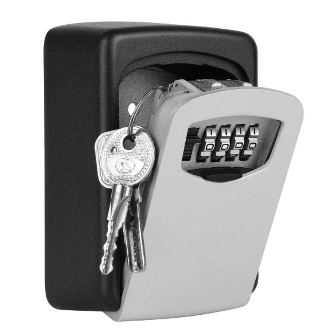 Nøgleboks med kode - We Do Better