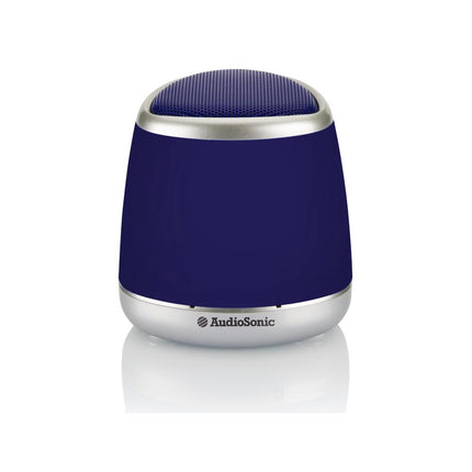 Bluetooth-højtaler fra AudioSonic