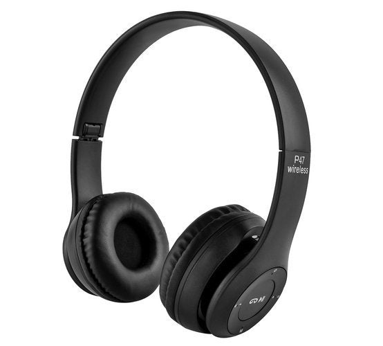 Bluetooth høretelefoner - We Do Better