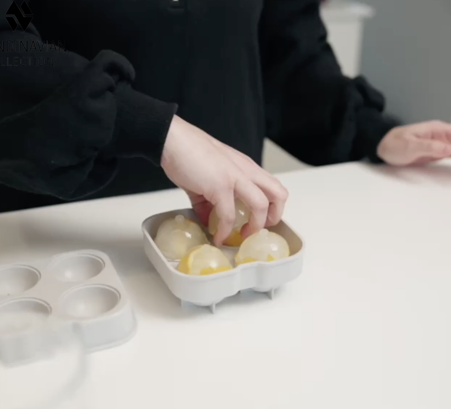 Isterningbakke XL - We Do Better