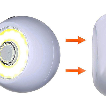 LED magnet Lampe - We Do Better