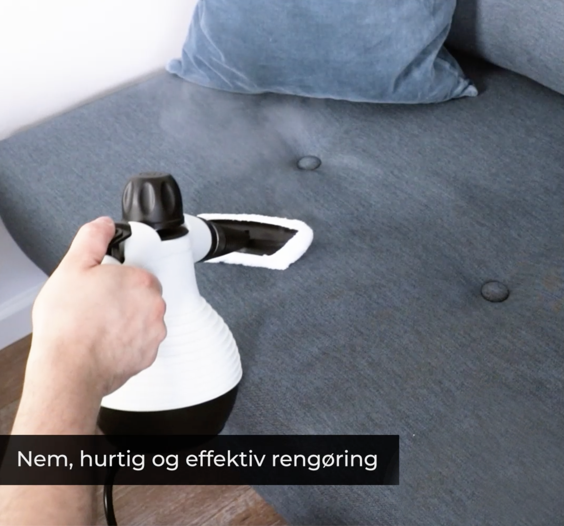 Damprenser - We Do Better