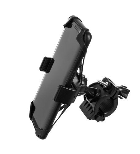 Mobilholder - We Do Better