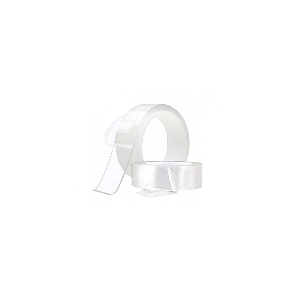 Dobbeltklæbende tape 3 m - We Do Better