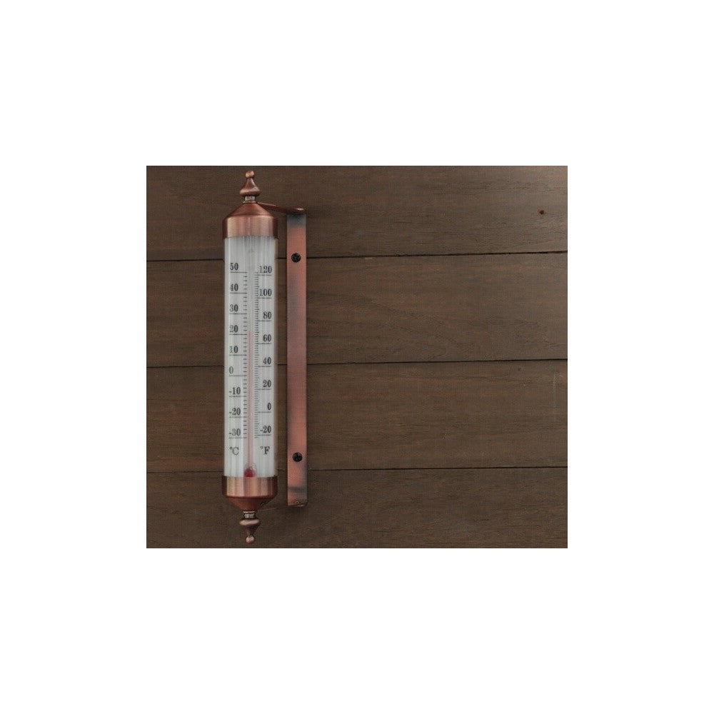 Udendørs termometer - We Do Better