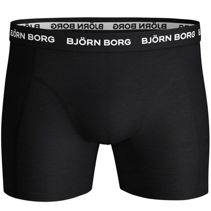 Björn Borg 5-pak boxershorts - We Do Better