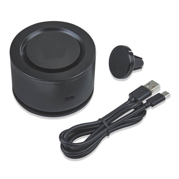 Luftrenser til bil - We Do Better