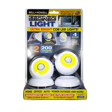 LED magnet Lampe - We Do Better