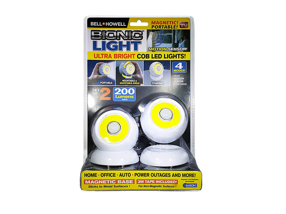 LED magnet Lampe - We Do Better