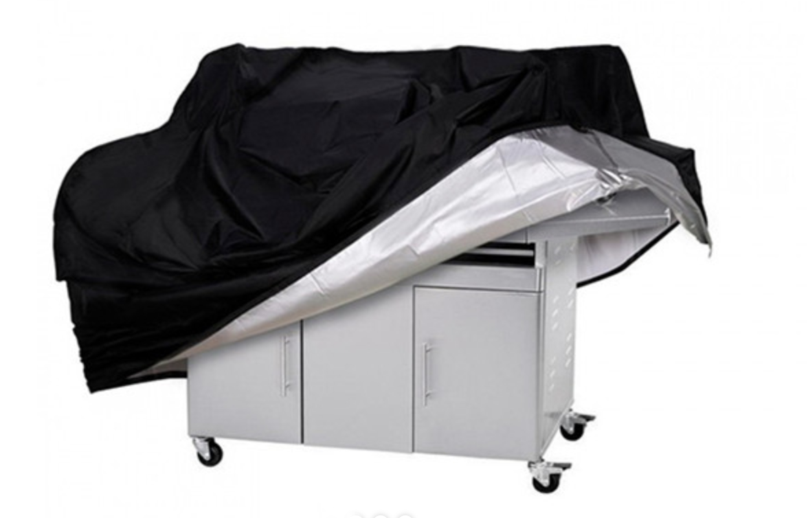 Grillovertræk - We Do Better