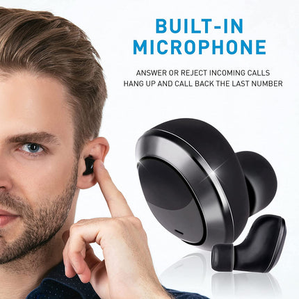 Grundig trådløse høretelefoner - We Do Better
