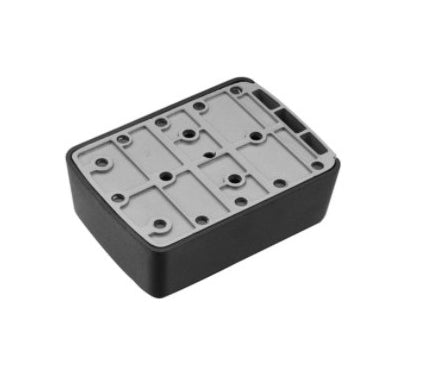 Nøgleboks med kode - We Do Better