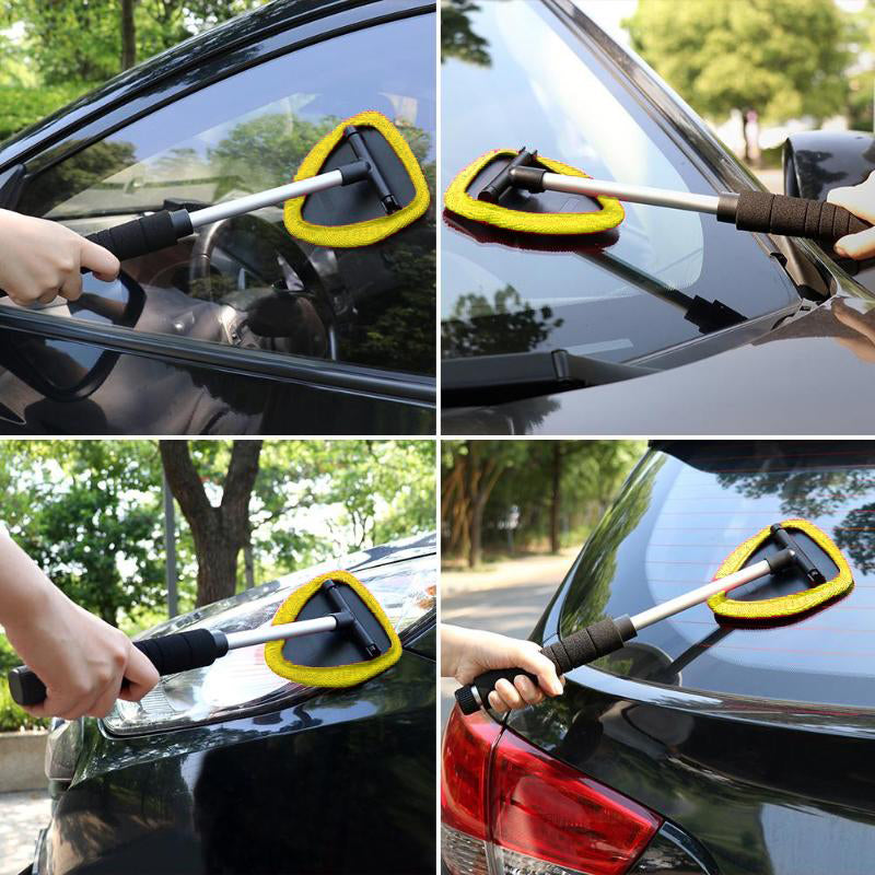 Vinduespudser - We Do Better