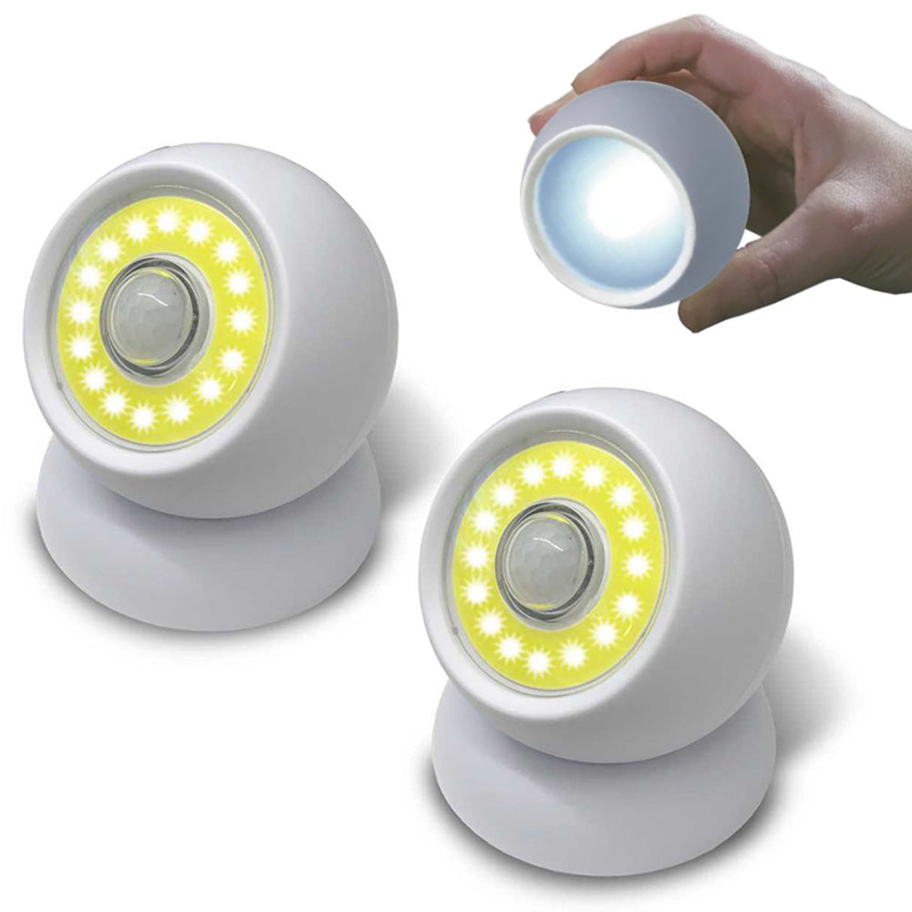 LED magnet Lampe - We Do Better