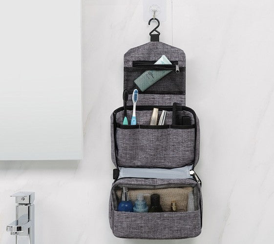 TOILETTASKE TIL HERRE MED KROG - We Do Better