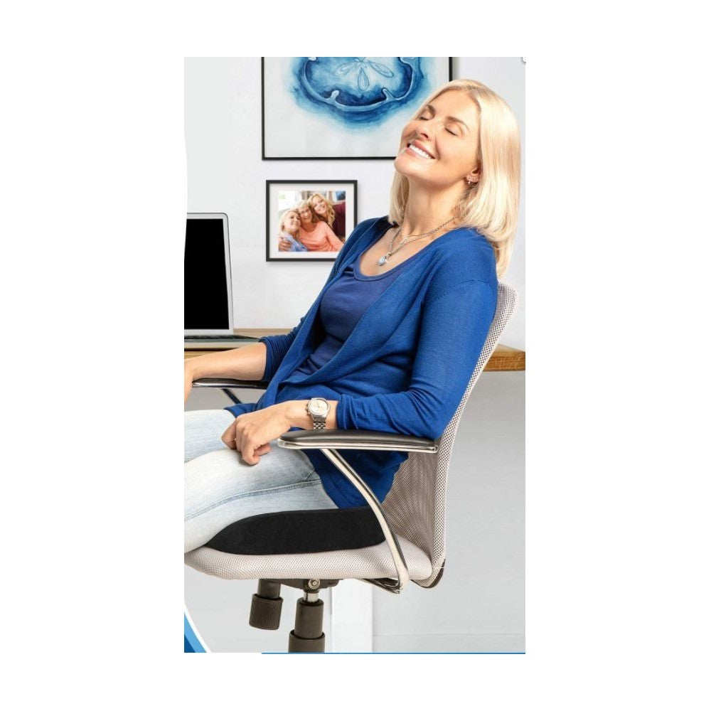 Siddepude Ergonomisk - We Do Better