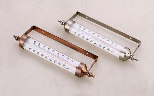 Udendørs termometer - We Do Better