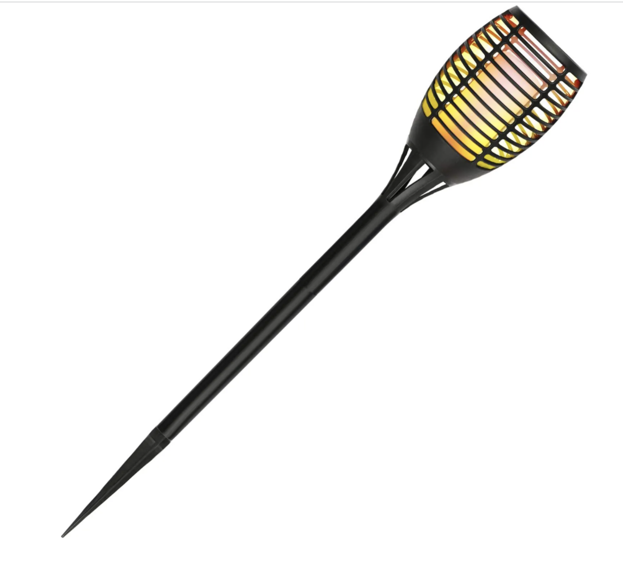 Grundig solcelle fakler - We Do Better