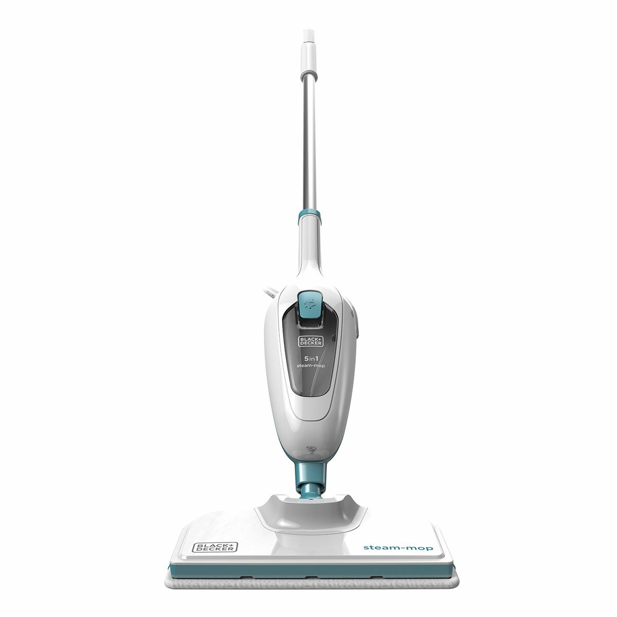 Dampmoppe Black & Decker FSMH13E5 1300 W