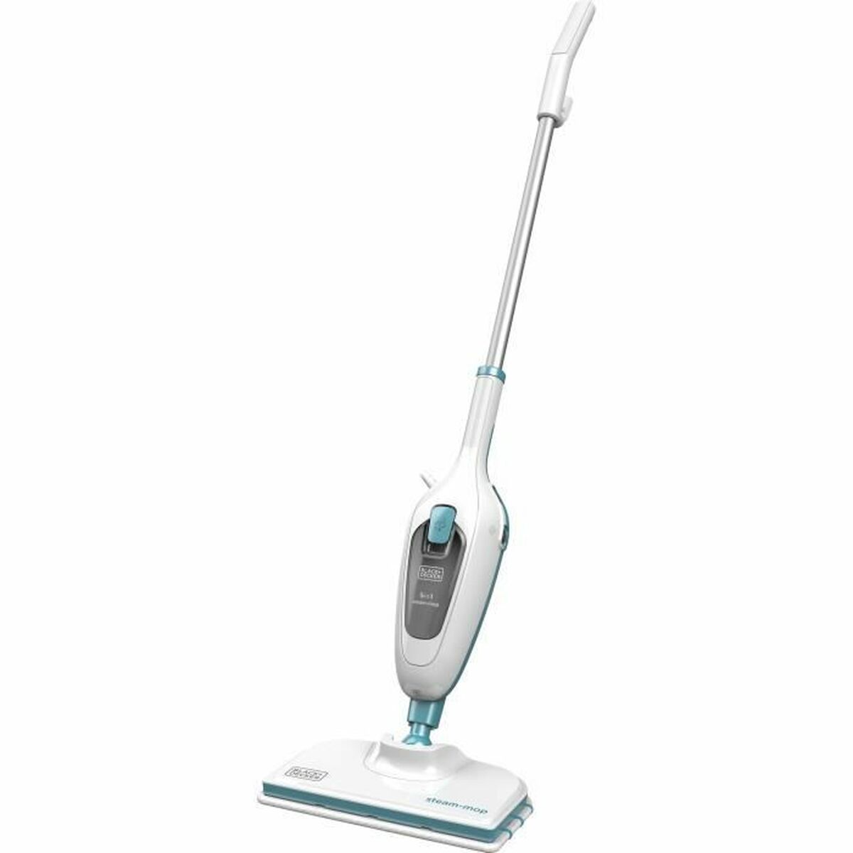 Dampmoppe Black & Decker FSMH13E5 1300 W