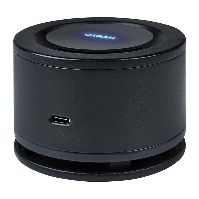 Luftrenser til bil - We Do Better