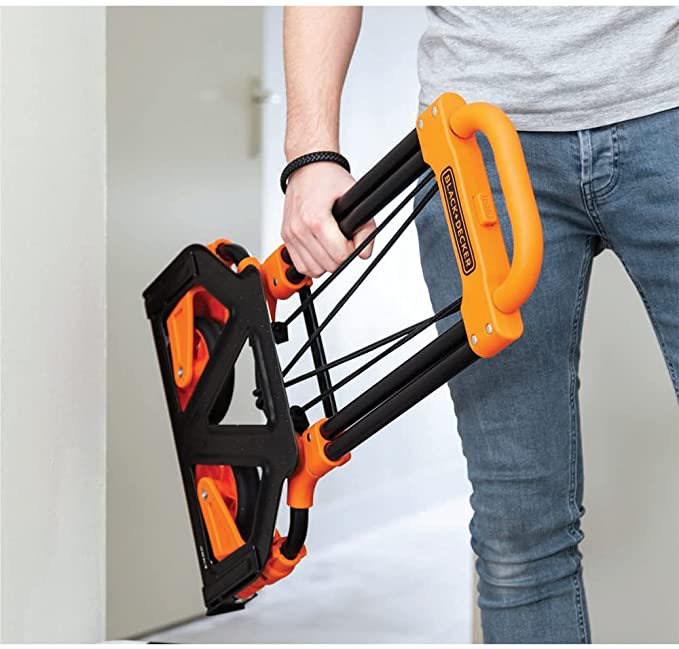 Black & Decker sækkevogn - We Do Better