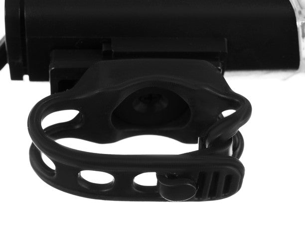 Cykellygte sæt USB LED - We Do Better