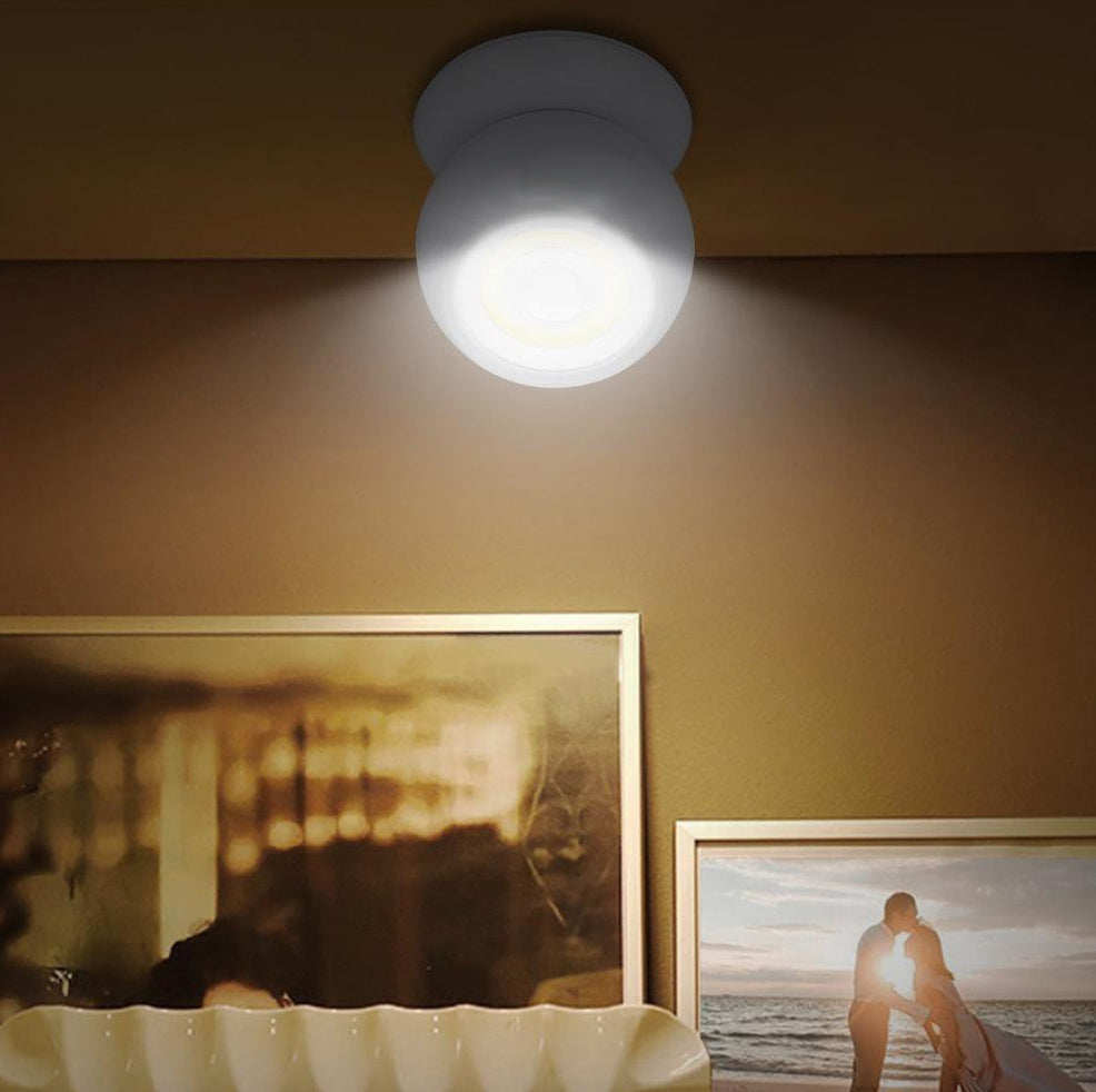 LED magnet Lampe - We Do Better