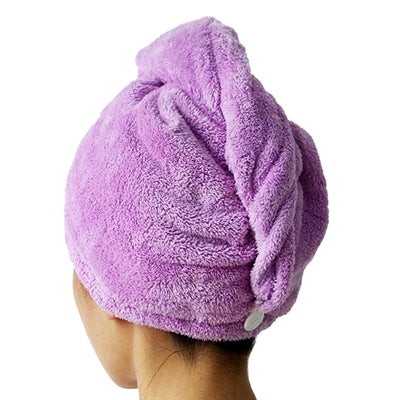 Håndklæde til hår - We Do Better