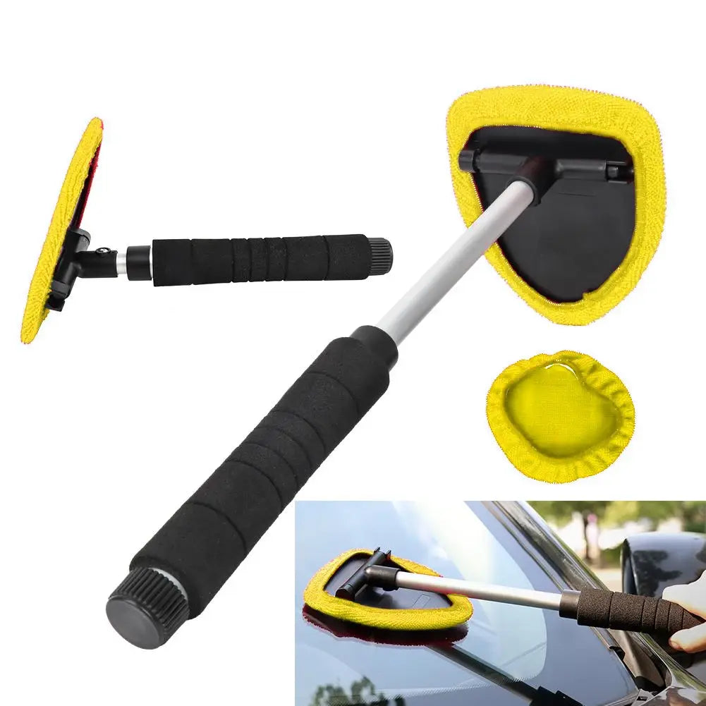 Vinduespudser - We Do Better